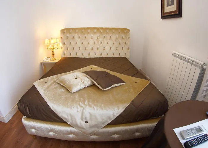 B&B Palazzo del Teatro Agrigento