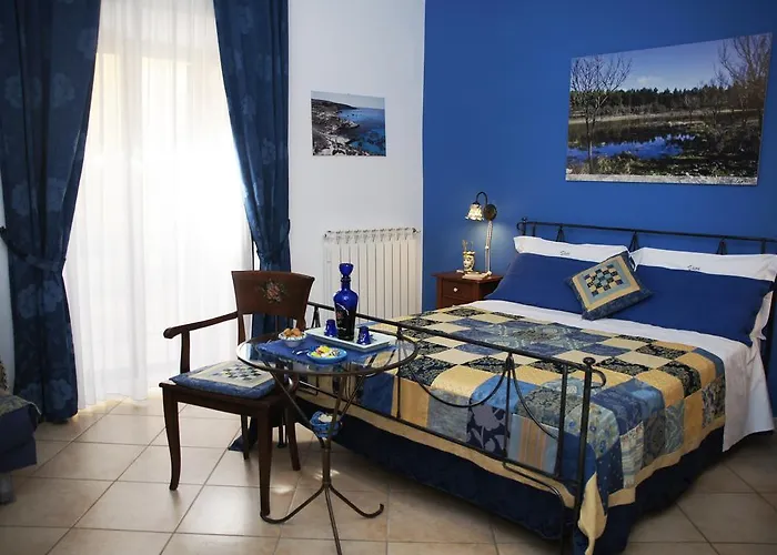 B&B Liolà Agrigento