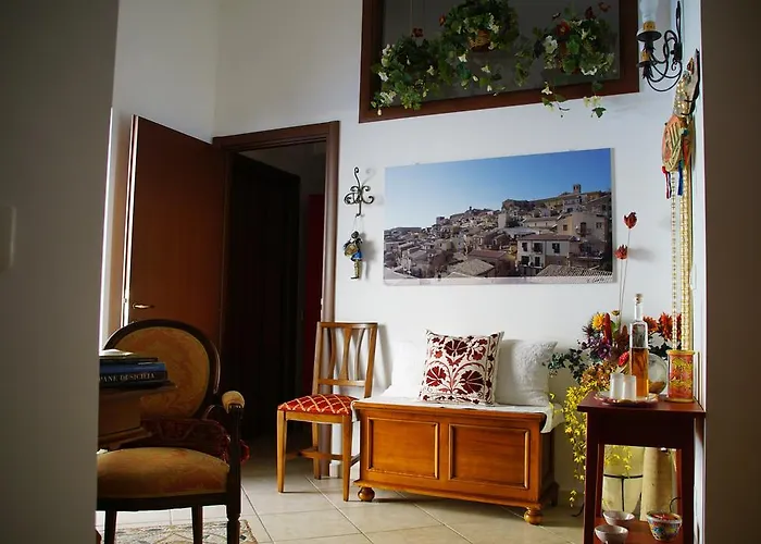 B&B Liolà Agrigento