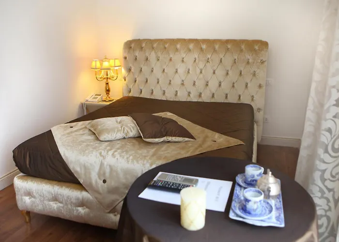 B&B Palazzo del Teatro Agrigento